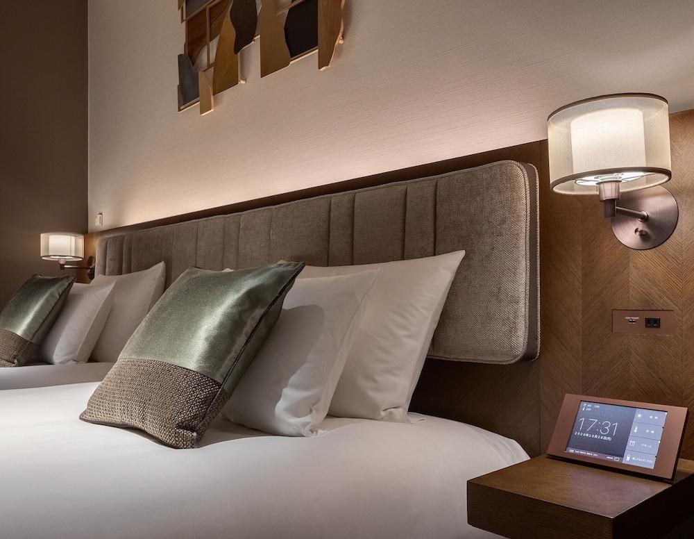 Hotel The Celestine Ginza Tokio Zewnętrze zdjęcie