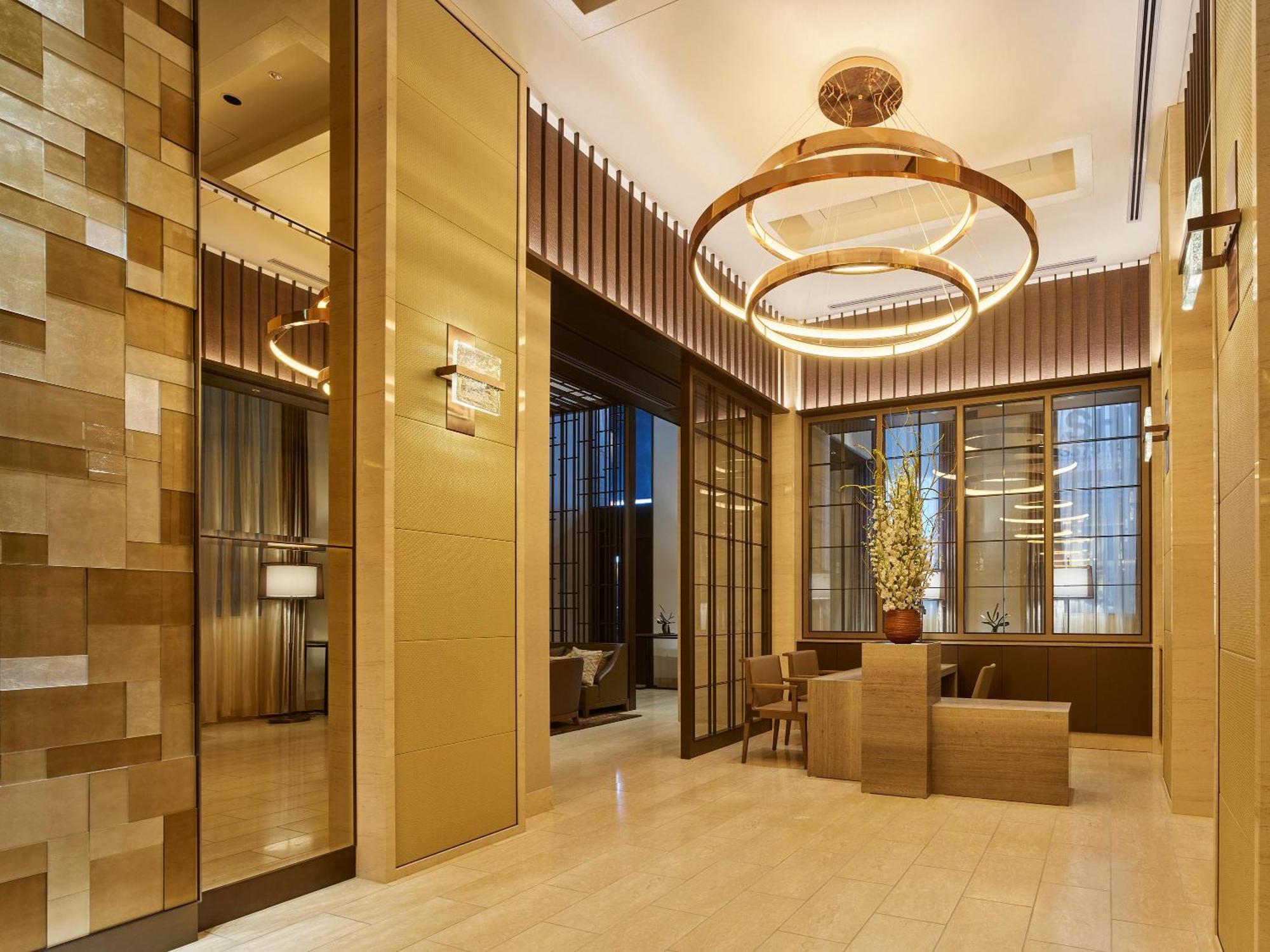 Hotel The Celestine Ginza Tokio Zewnętrze zdjęcie