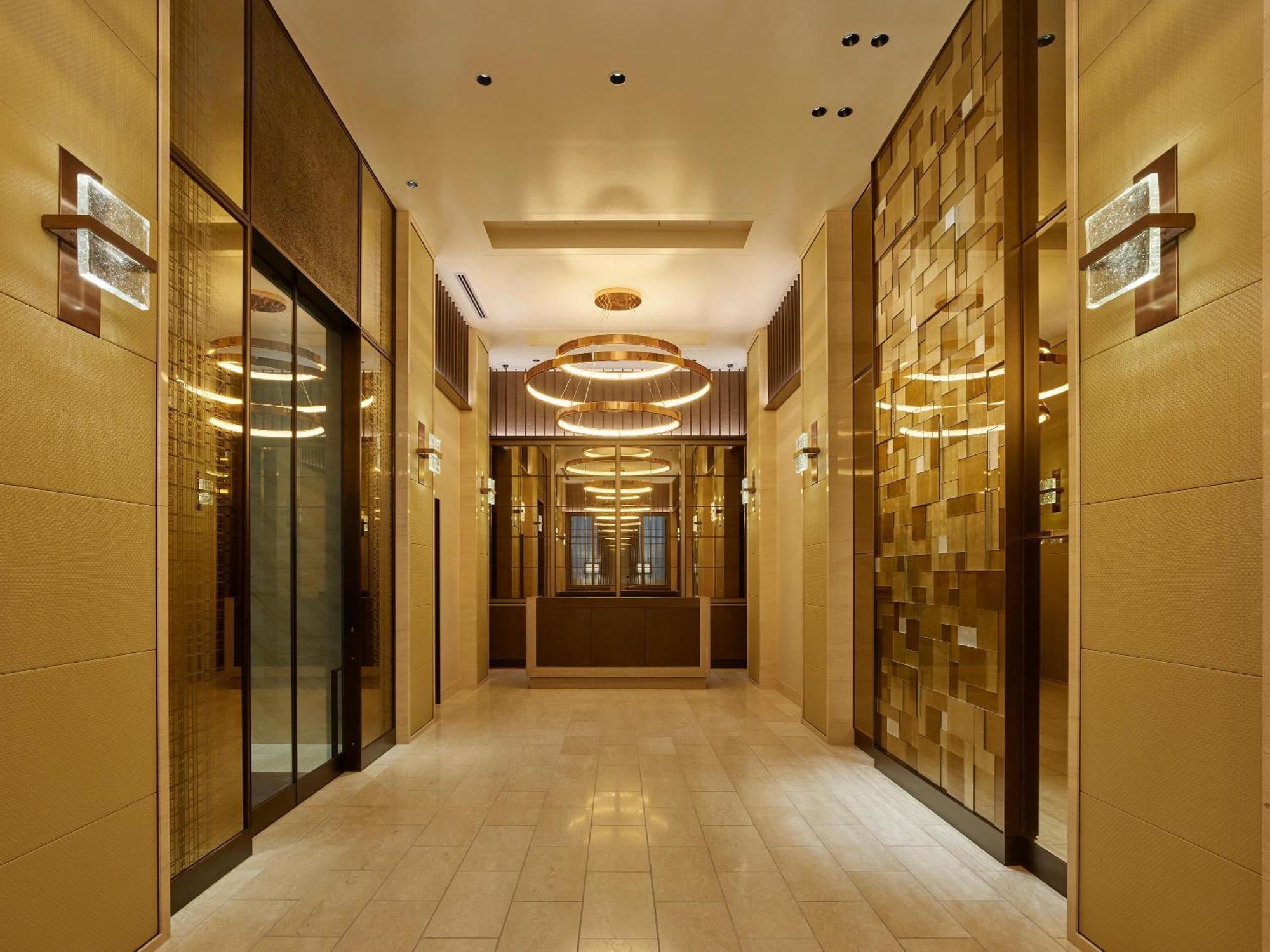Hotel The Celestine Ginza Tokio Zewnętrze zdjęcie