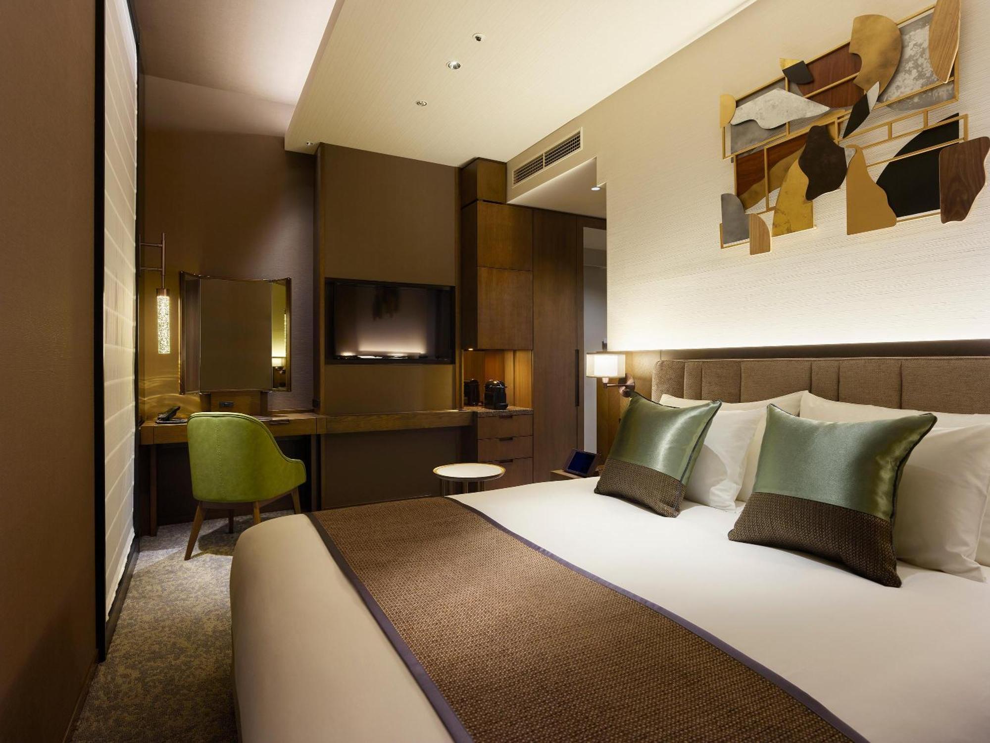 Hotel The Celestine Ginza Tokio Zewnętrze zdjęcie
