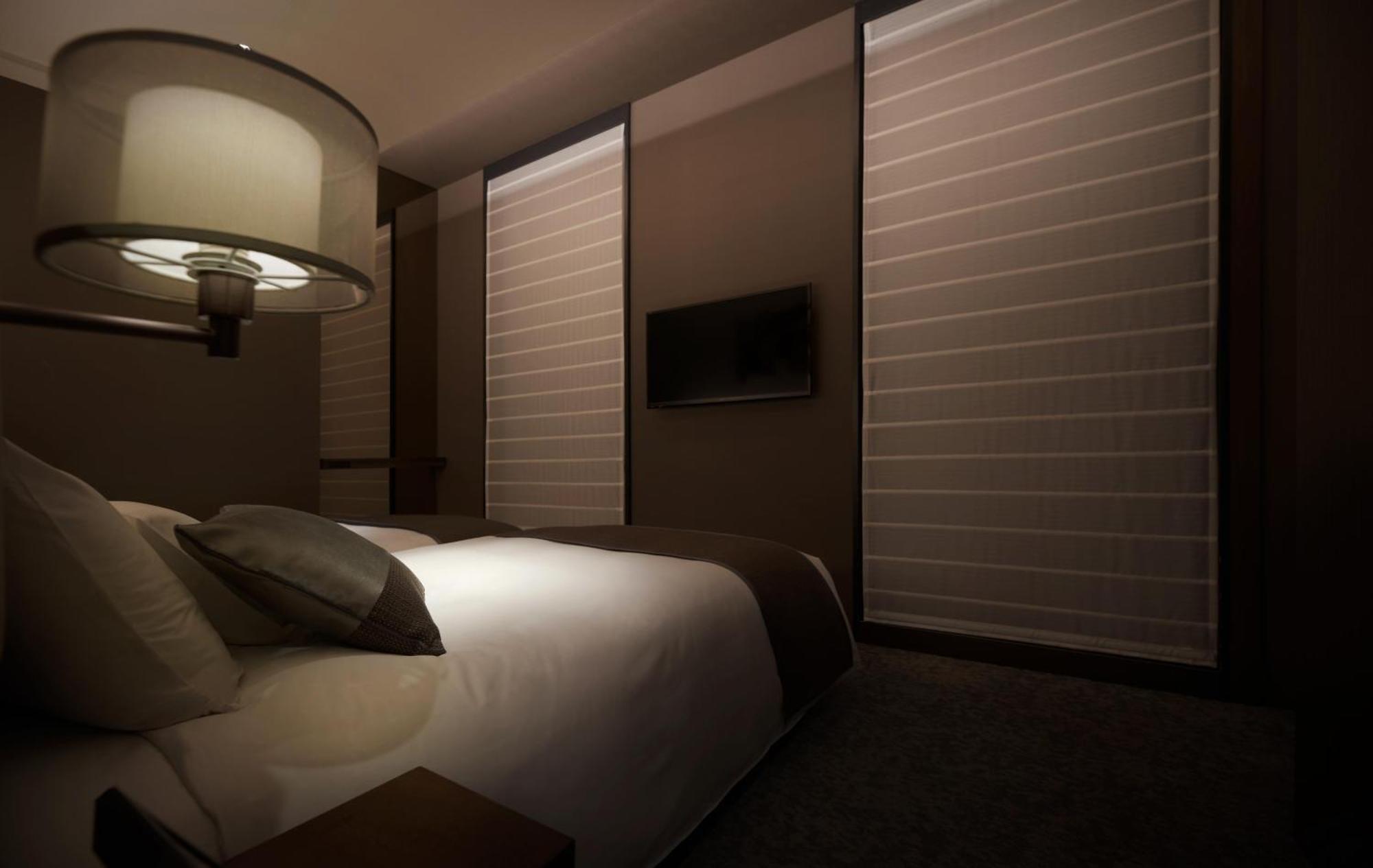 Hotel The Celestine Ginza Tokio Zewnętrze zdjęcie