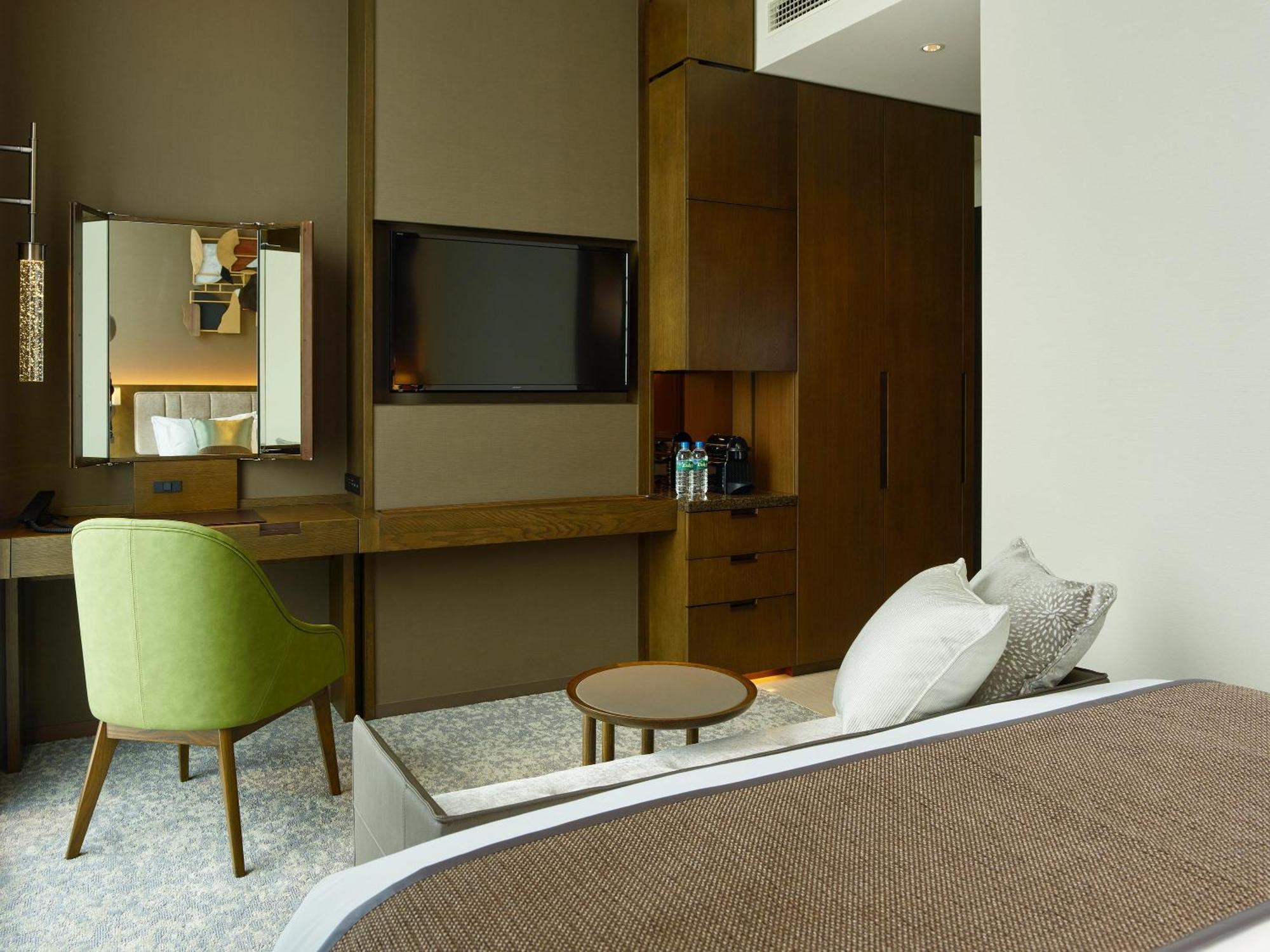 Hotel The Celestine Ginza Tokio Zewnętrze zdjęcie