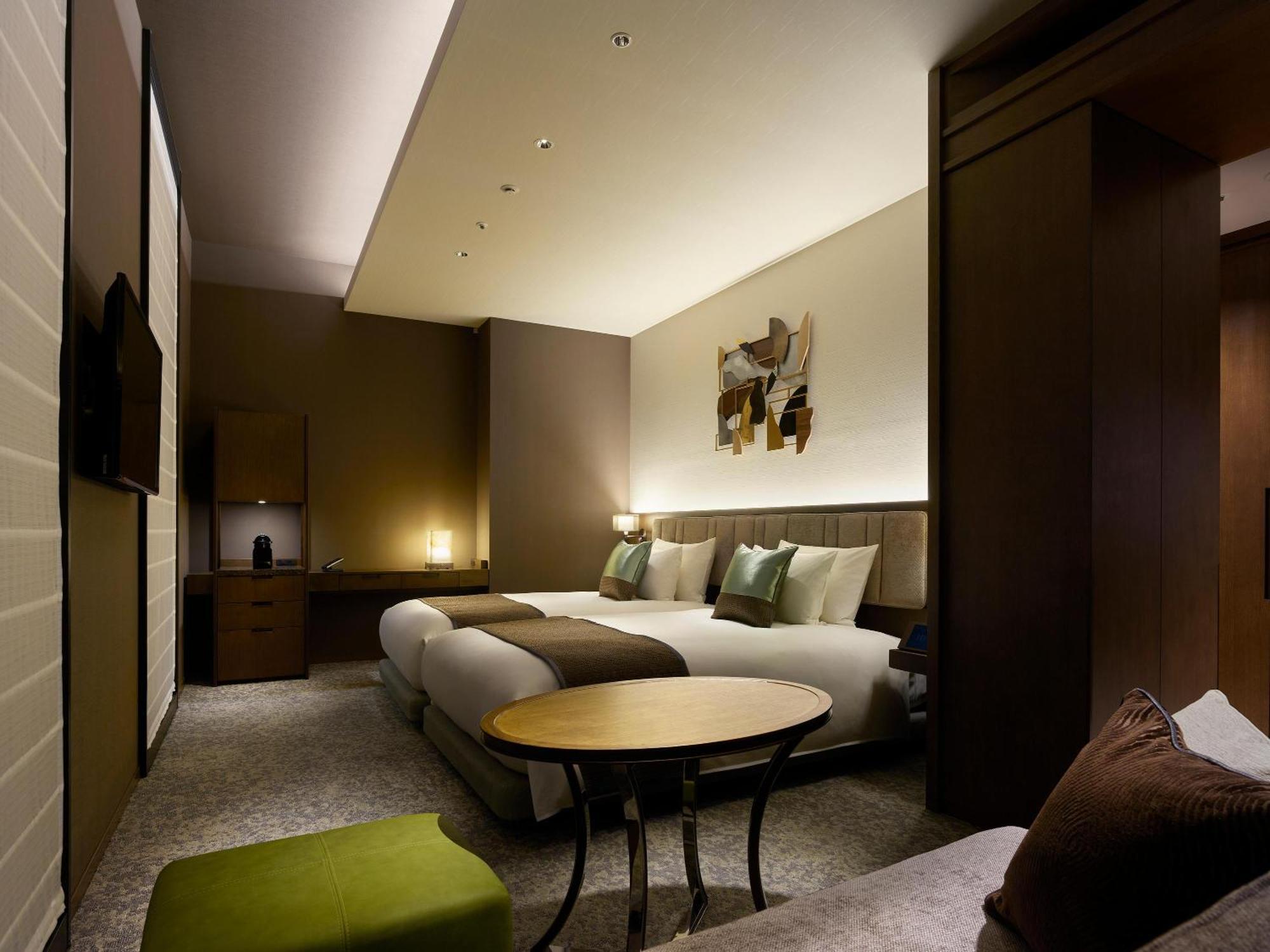 Hotel The Celestine Ginza Tokio Zewnętrze zdjęcie