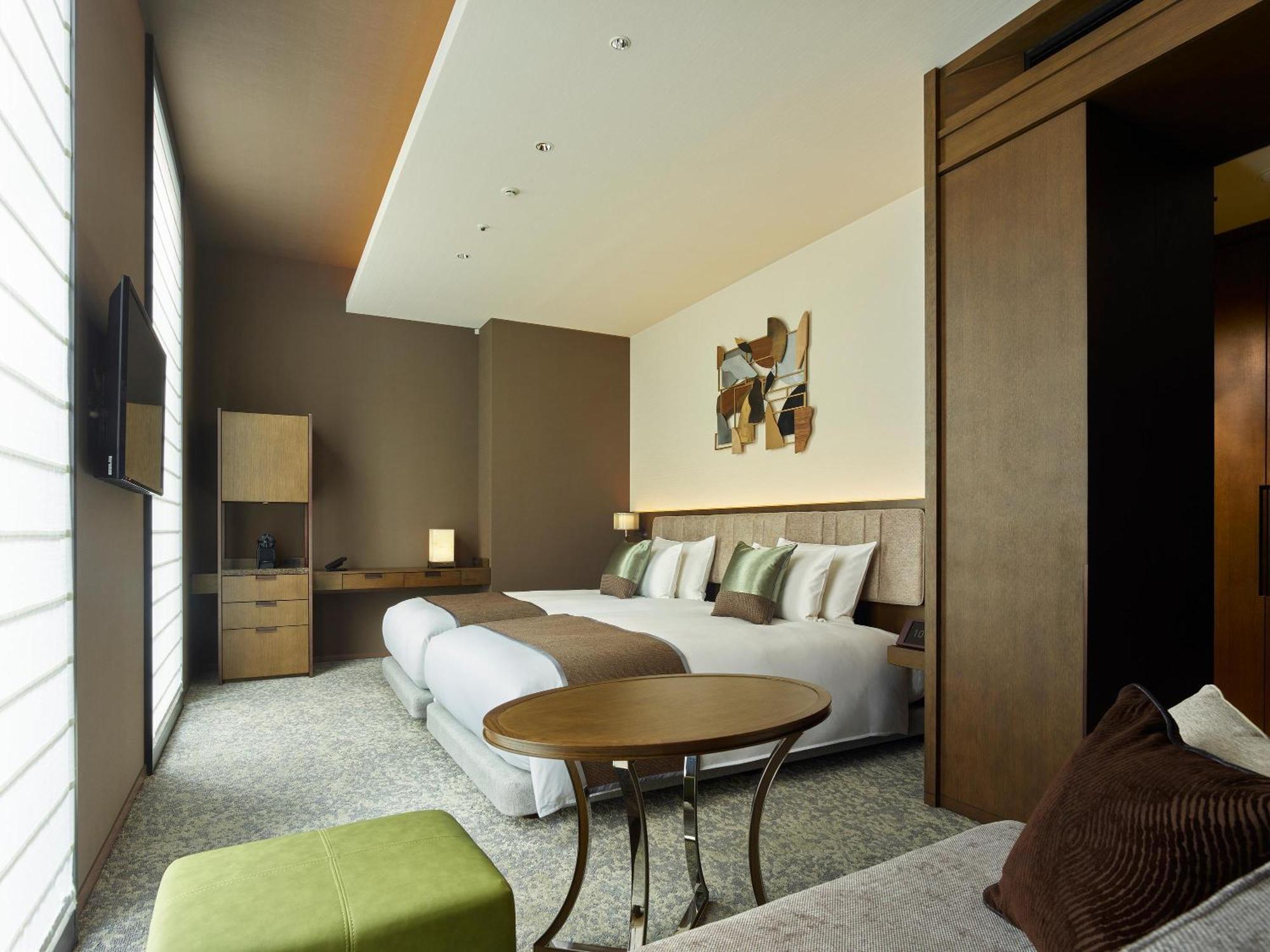 Hotel The Celestine Ginza Tokio Zewnętrze zdjęcie