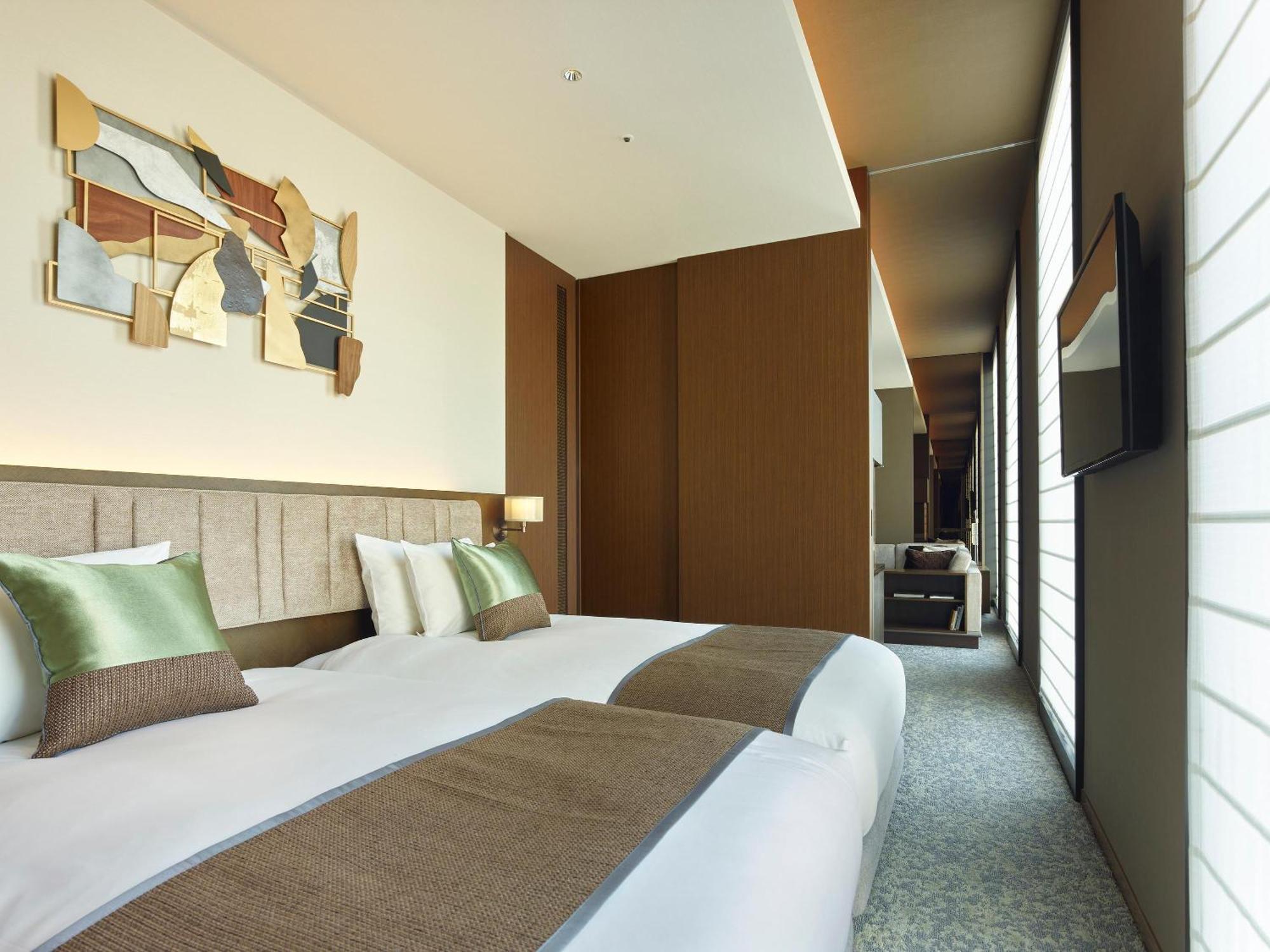 Hotel The Celestine Ginza Tokio Zewnętrze zdjęcie