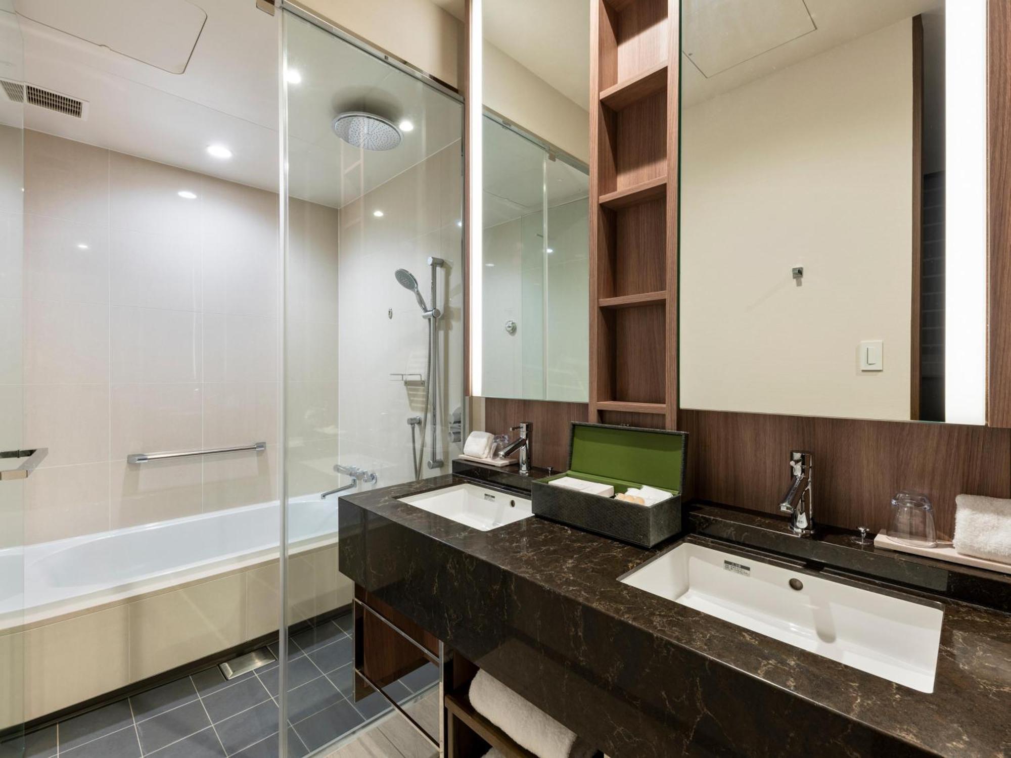 Hotel The Celestine Ginza Tokio Zewnętrze zdjęcie