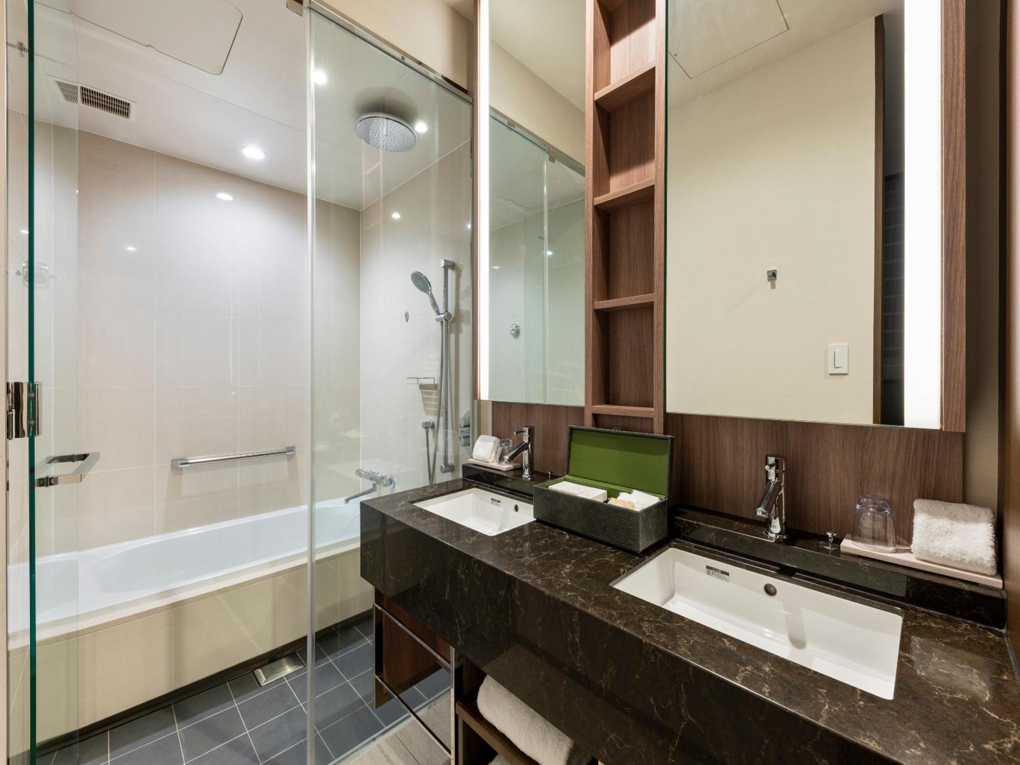 Hotel The Celestine Ginza Tokio Zewnętrze zdjęcie