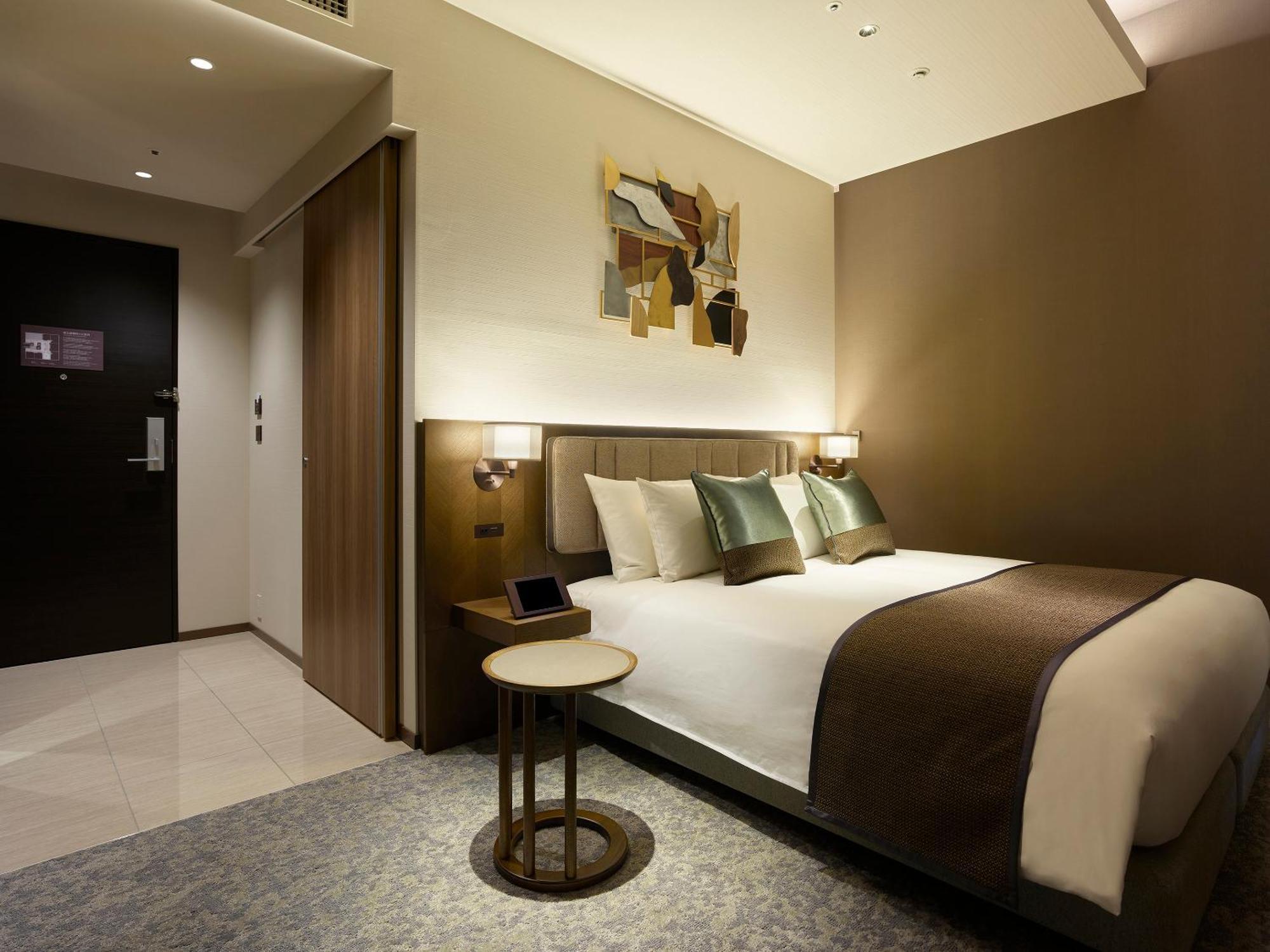 Hotel The Celestine Ginza Tokio Zewnętrze zdjęcie