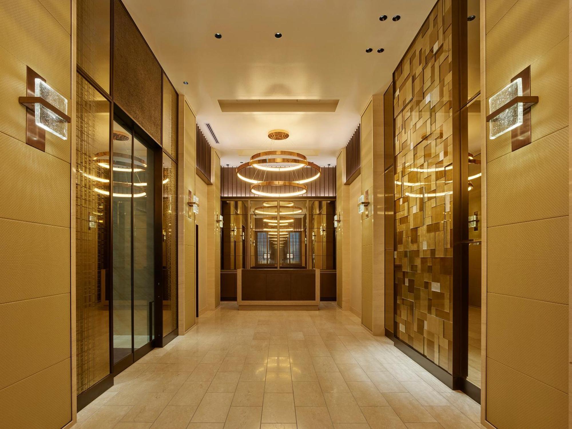 Hotel The Celestine Ginza Tokio Zewnętrze zdjęcie