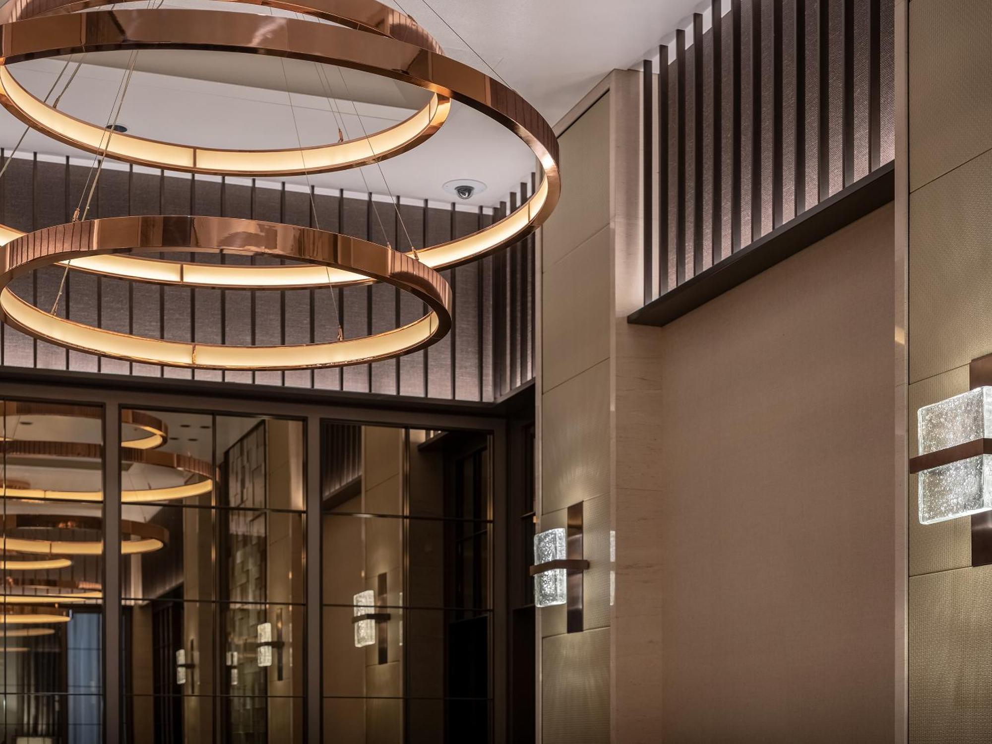 Hotel The Celestine Ginza Tokio Zewnętrze zdjęcie
