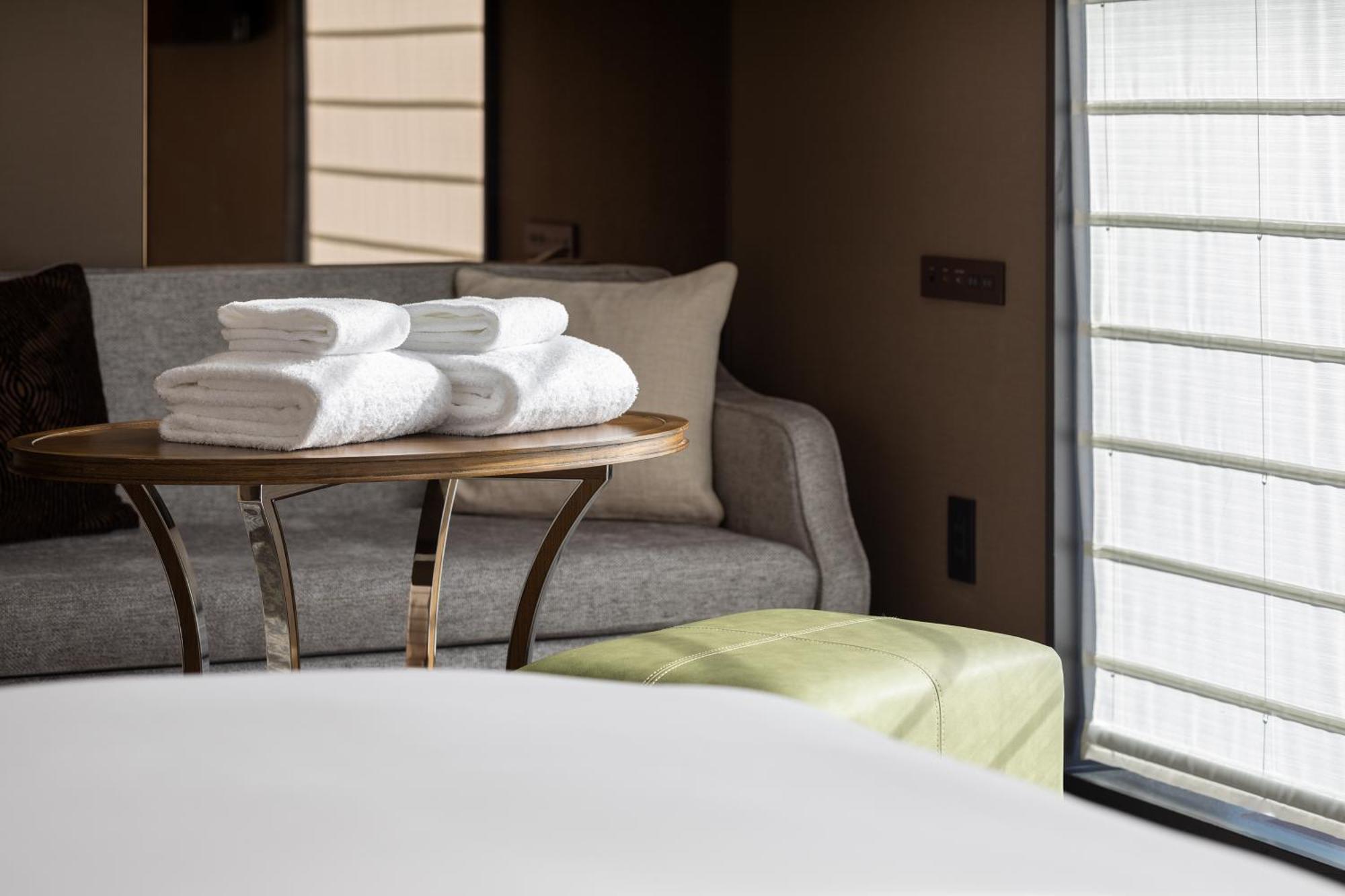 Hotel The Celestine Ginza Tokio Zewnętrze zdjęcie