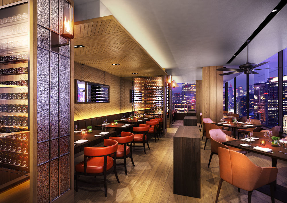Hotel The Celestine Ginza Tokio Zewnętrze zdjęcie